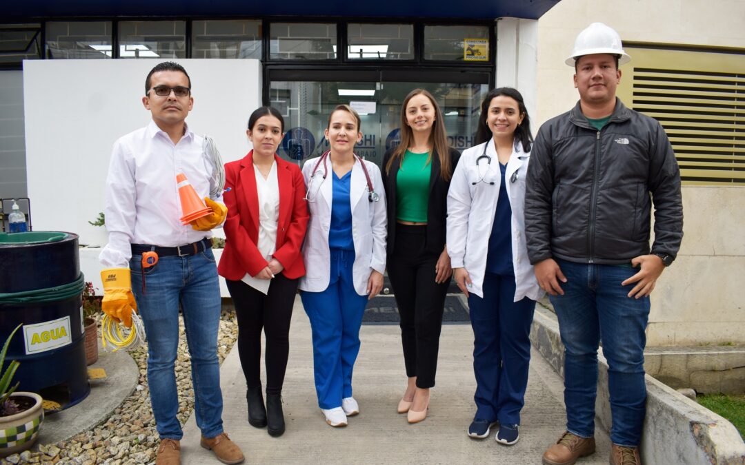 Por qué en Colombia es un requisito realizar los exámenes ocupacionales a los trabajadores